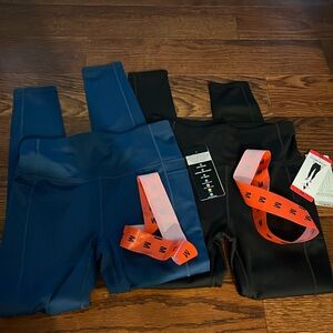 NWT sketchers Go Walk leggings